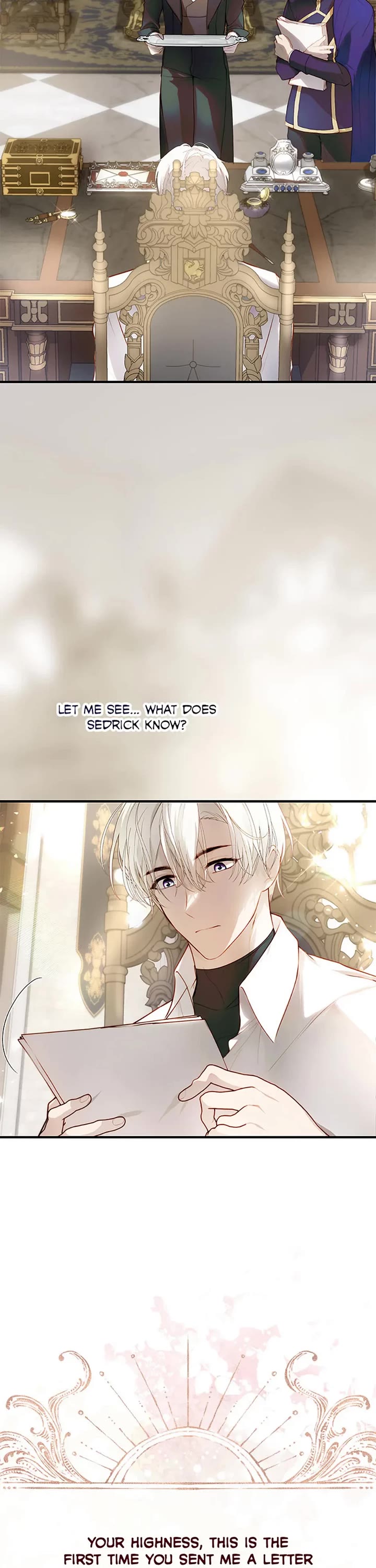 Leylin Of Turin chapter 52 page 2