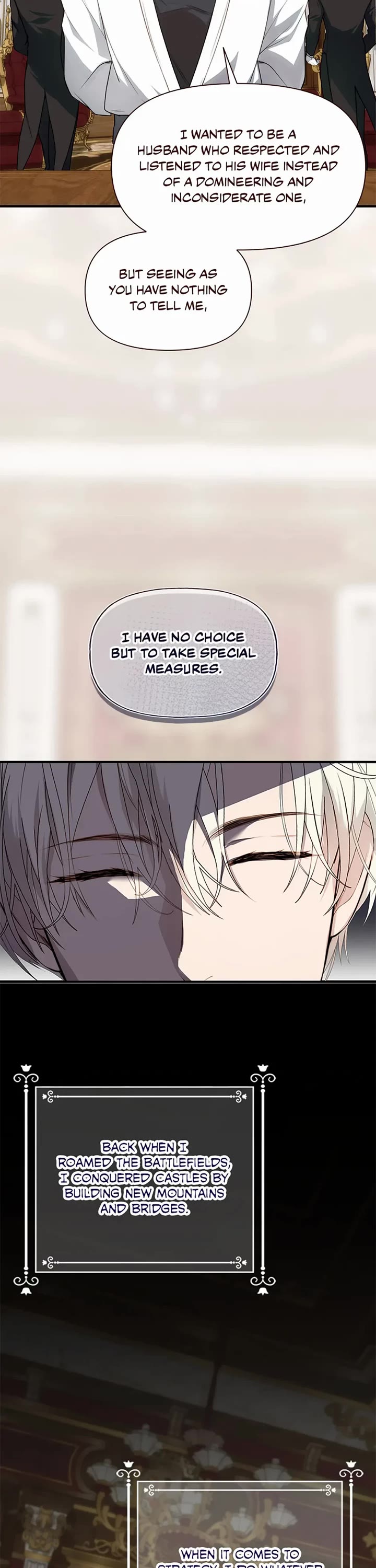 Leylin Of Turin chapter 52 page 21