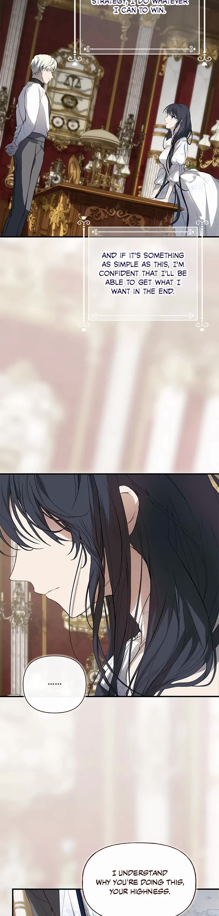 Leylin Of Turin chapter 52 page 22