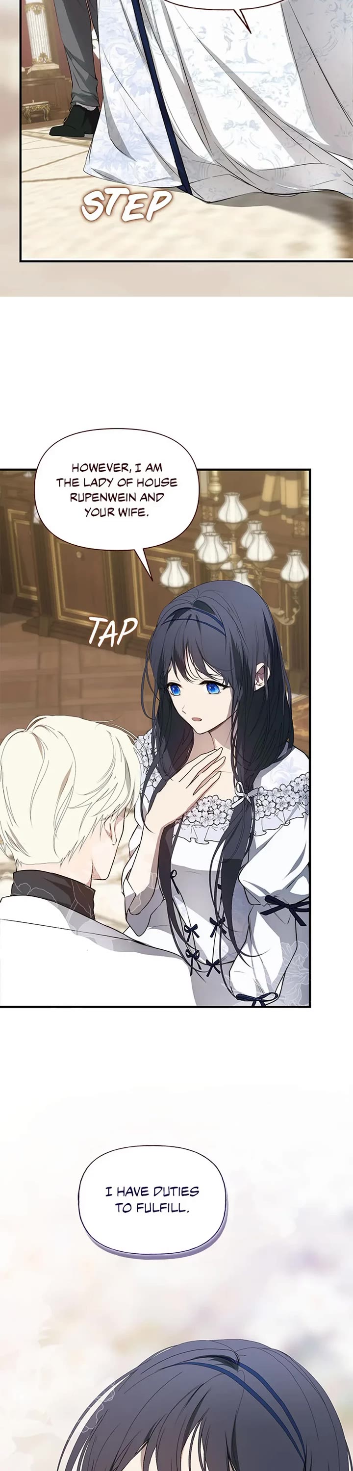 Leylin Of Turin chapter 52 page 23