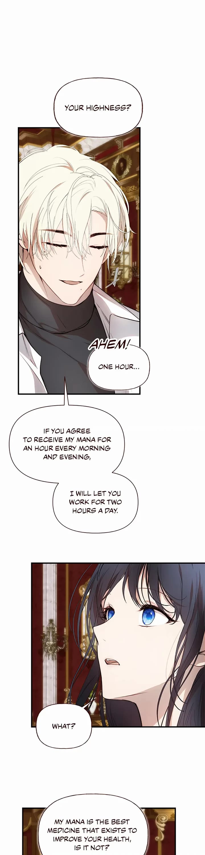 Leylin Of Turin chapter 52 page 26