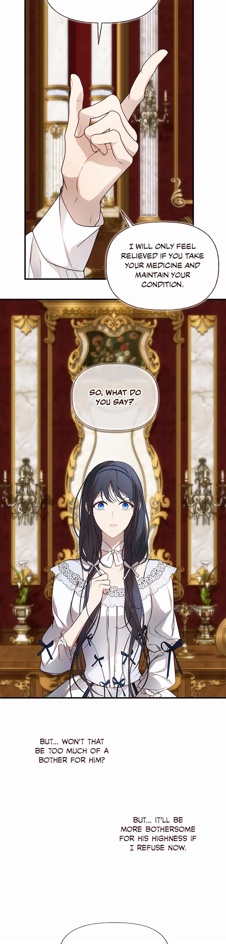 Leylin Of Turin chapter 52 page 27