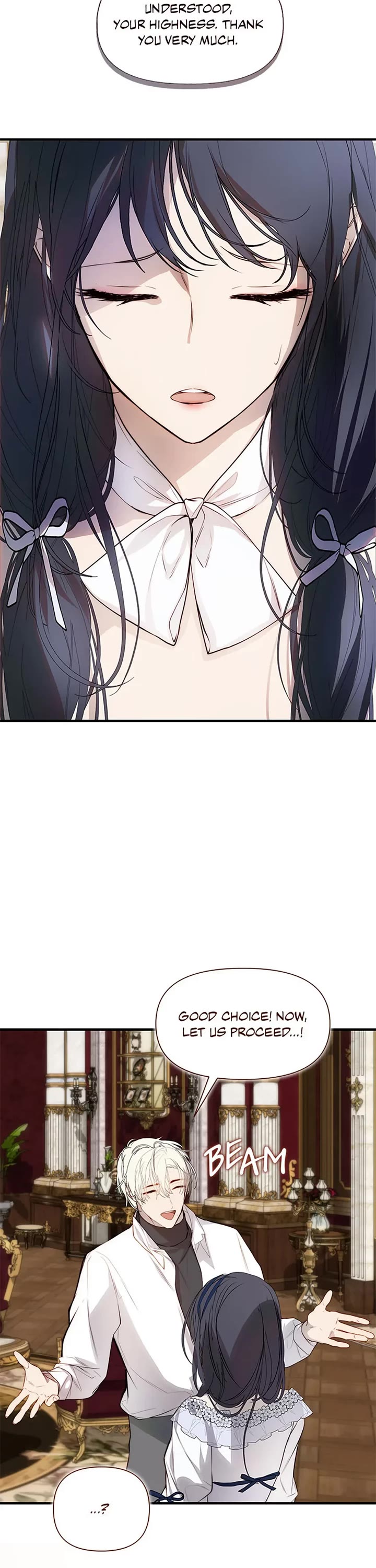 Leylin Of Turin chapter 52 page 28