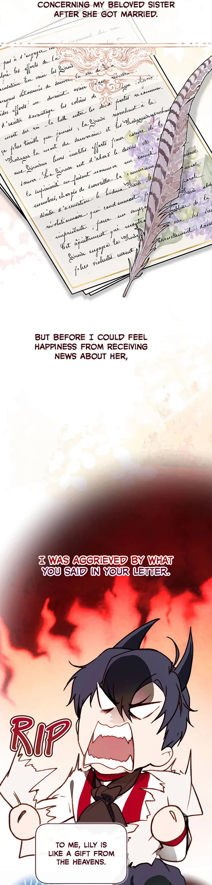 Leylin Of Turin chapter 52 page 3