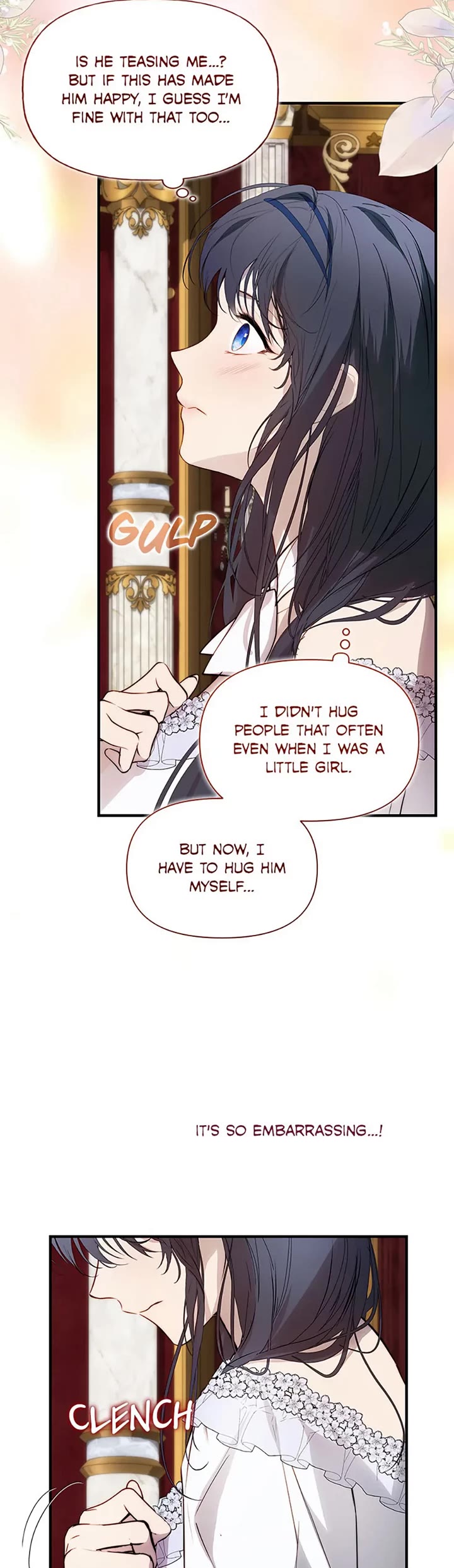 Leylin Of Turin chapter 52 page 30