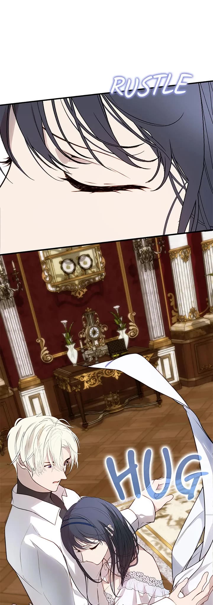 Leylin Of Turin chapter 52 page 32