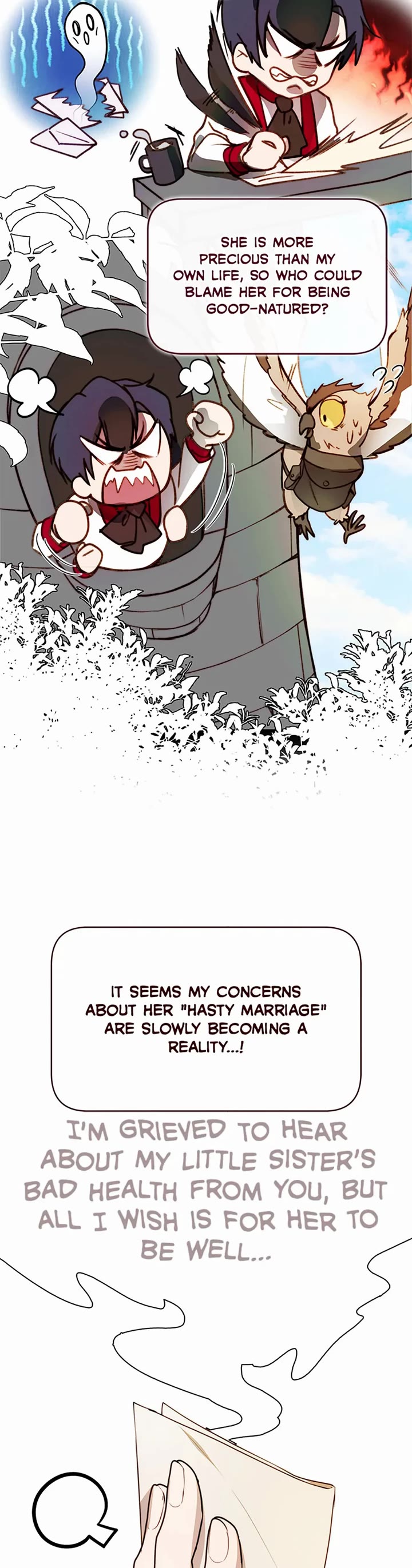 Leylin Of Turin chapter 52 page 4