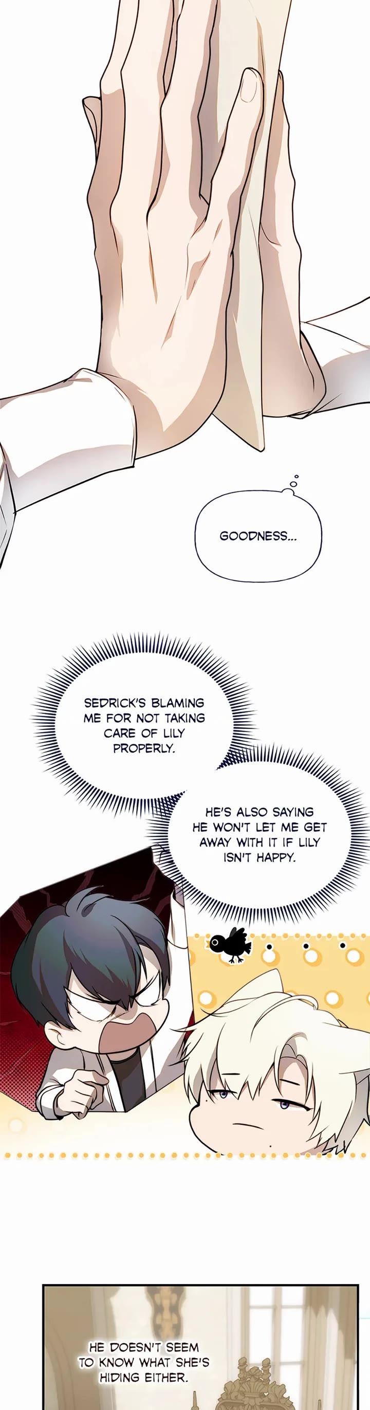 Leylin Of Turin chapter 52 page 5