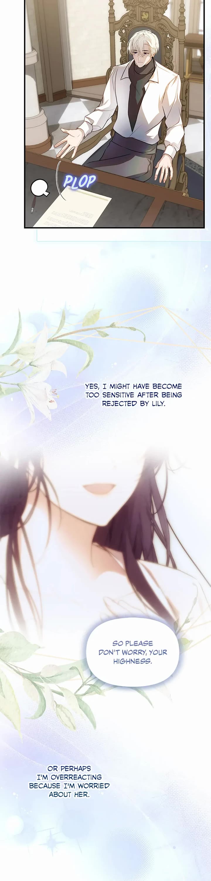 Leylin Of Turin chapter 52 page 6