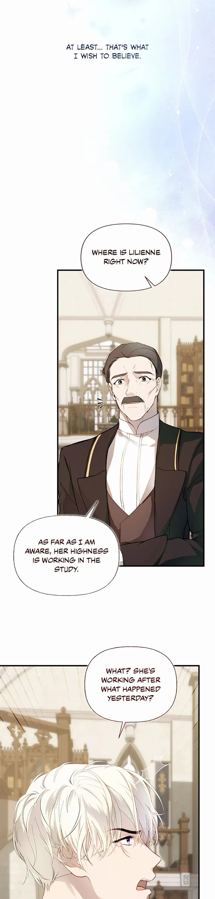 Leylin Of Turin chapter 52 page 7