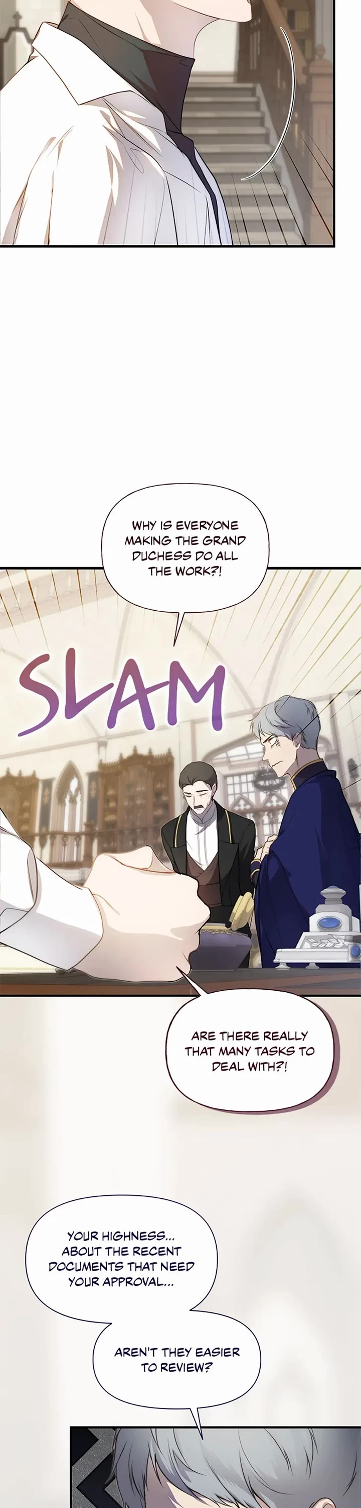 Leylin Of Turin chapter 52 page 8