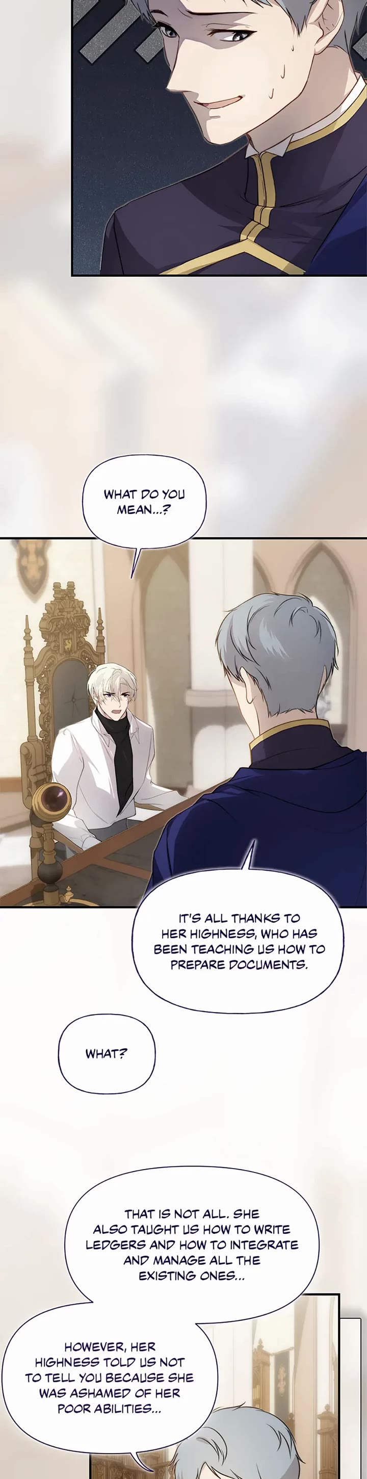 Leylin Of Turin chapter 52 page 9