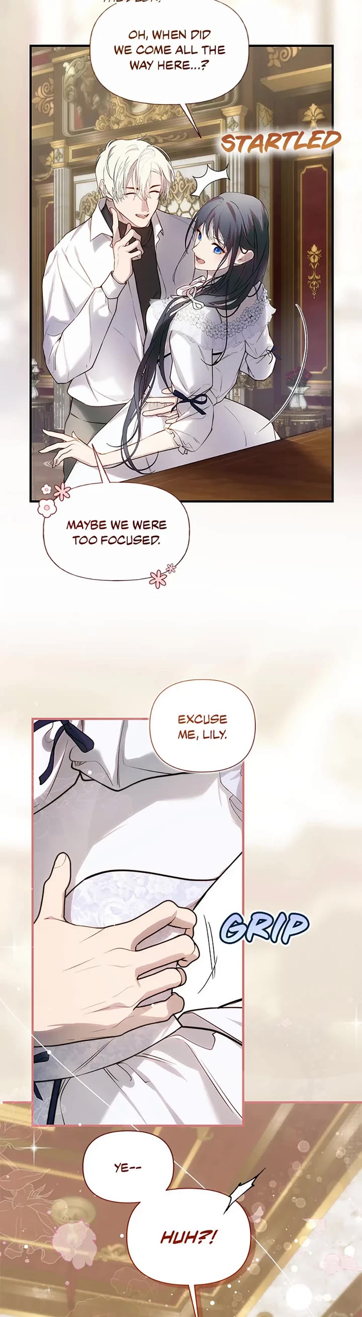 Leylin Of Turin chapter 53 page 10