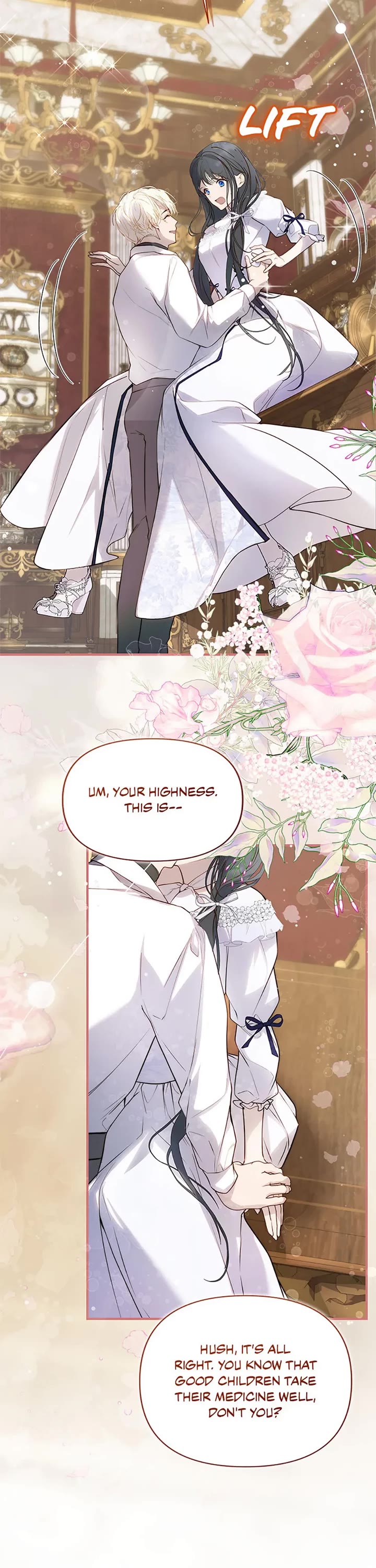 Leylin Of Turin chapter 53 page 11