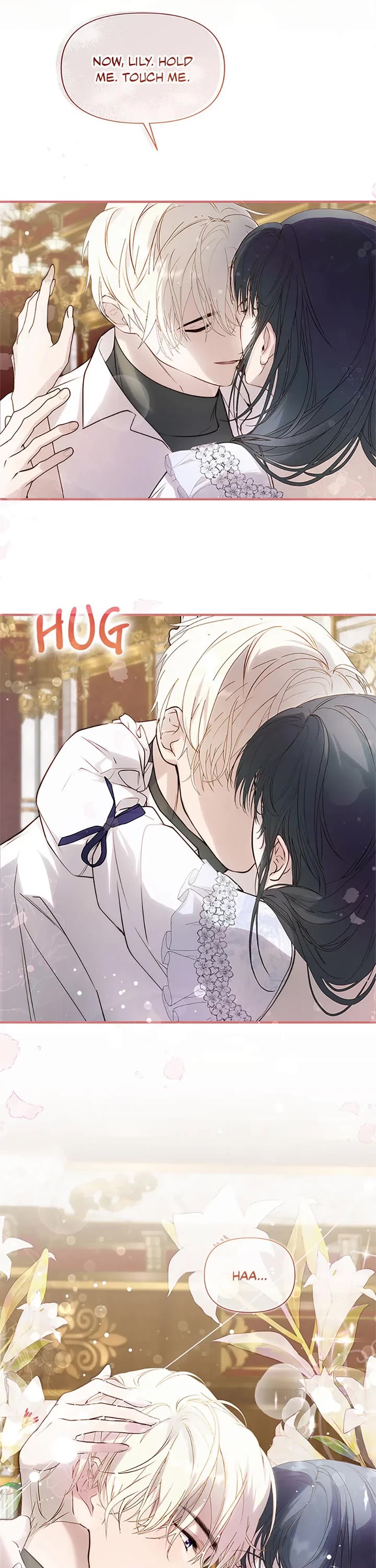 Leylin Of Turin chapter 53 page 12