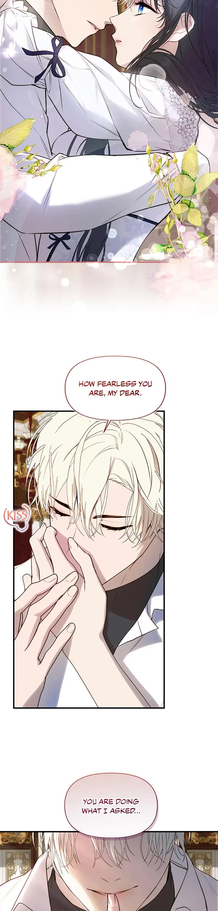 Leylin Of Turin chapter 53 page 13