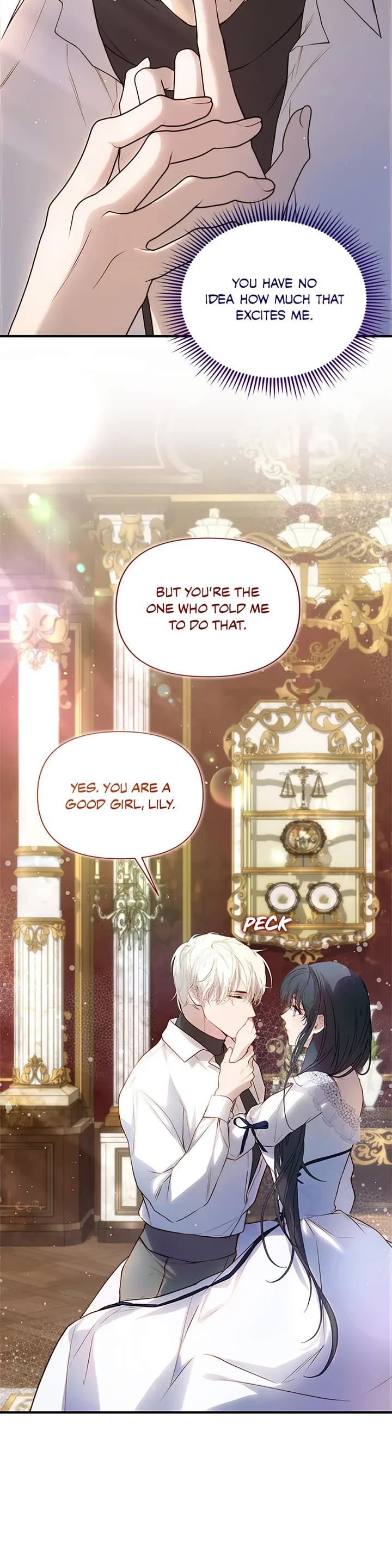 Leylin Of Turin chapter 53 page 14