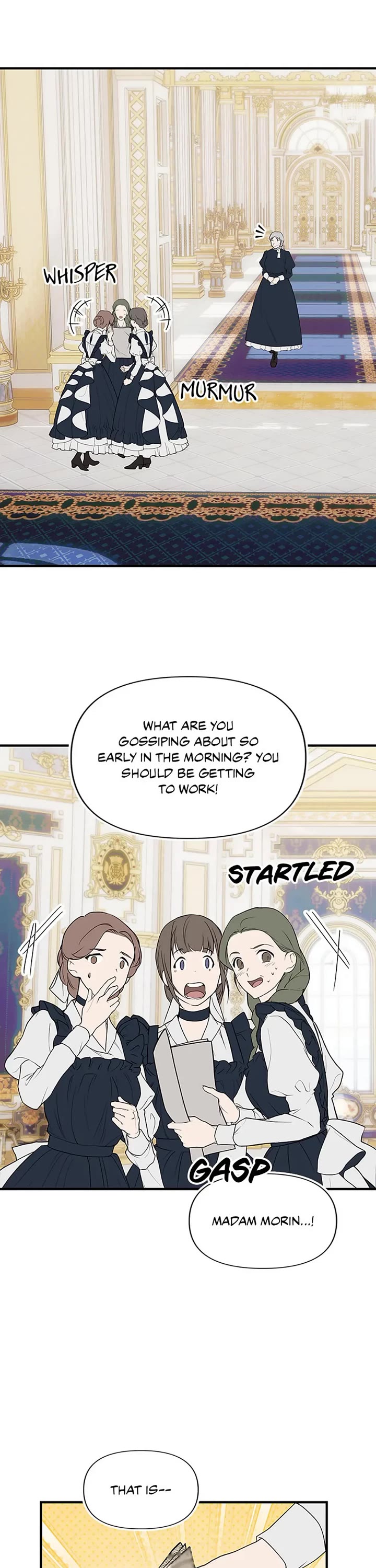 Leylin Of Turin chapter 53 page 16