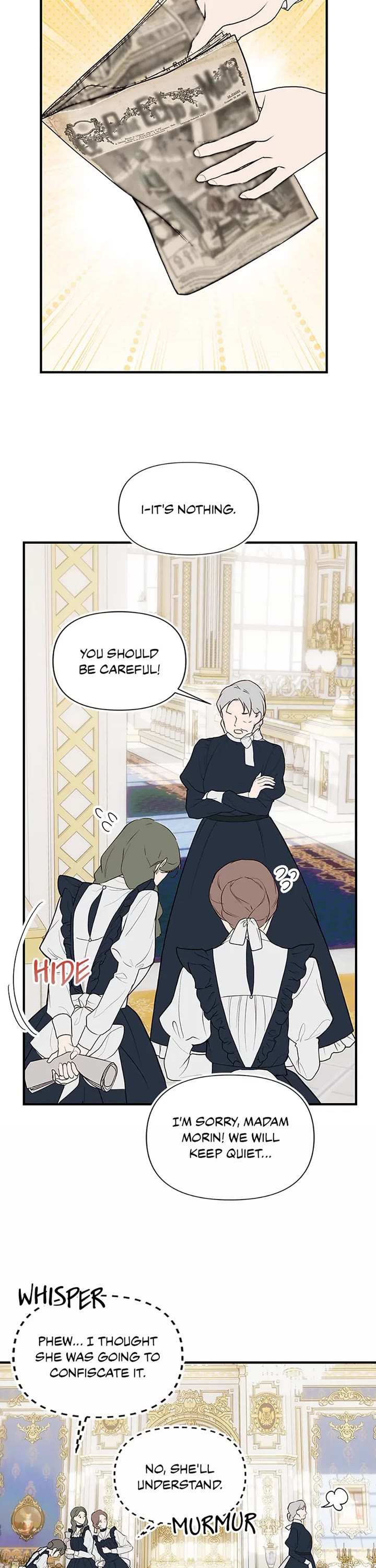 Leylin Of Turin chapter 53 page 17