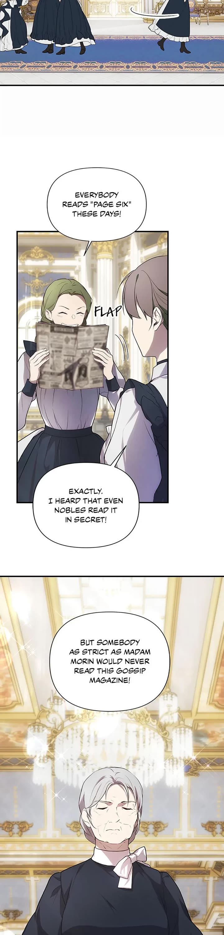 Leylin Of Turin chapter 53 page 18