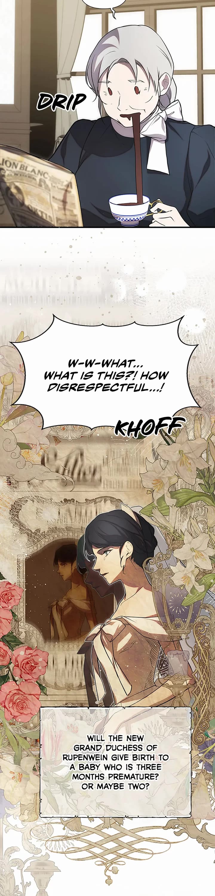 Leylin Of Turin chapter 53 page 23