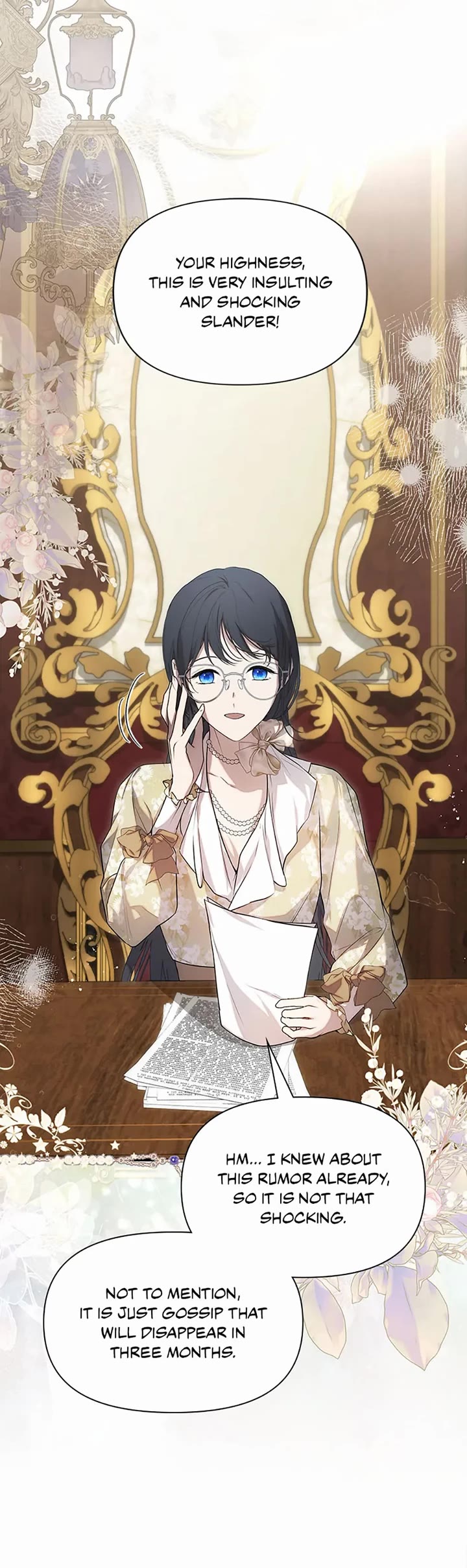 Leylin Of Turin chapter 53 page 24