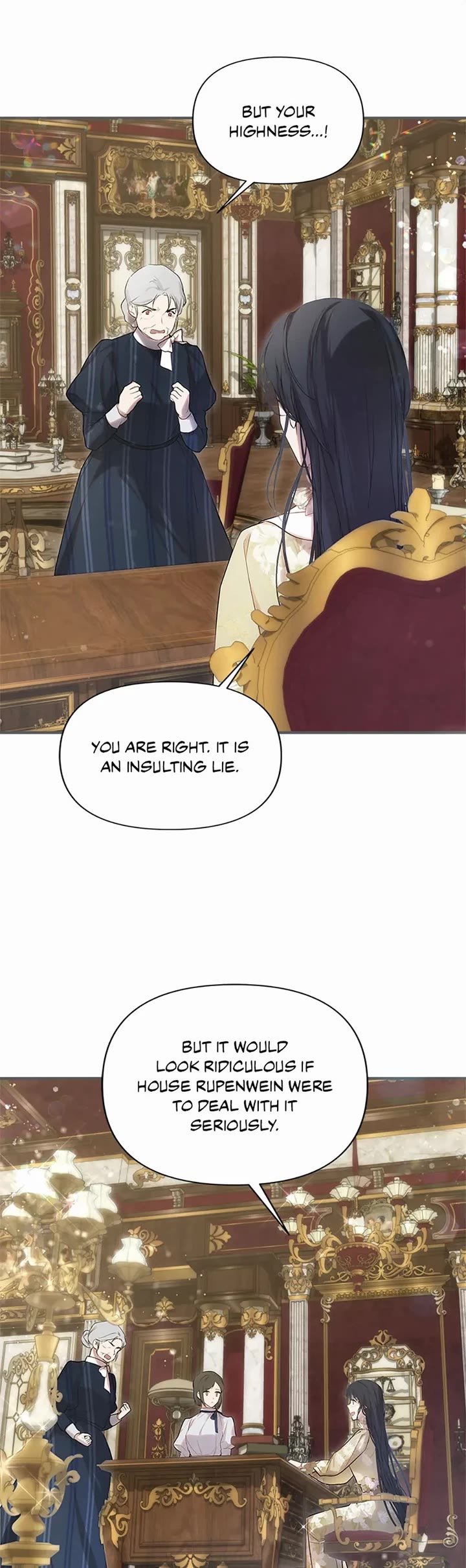 Leylin Of Turin chapter 53 page 25