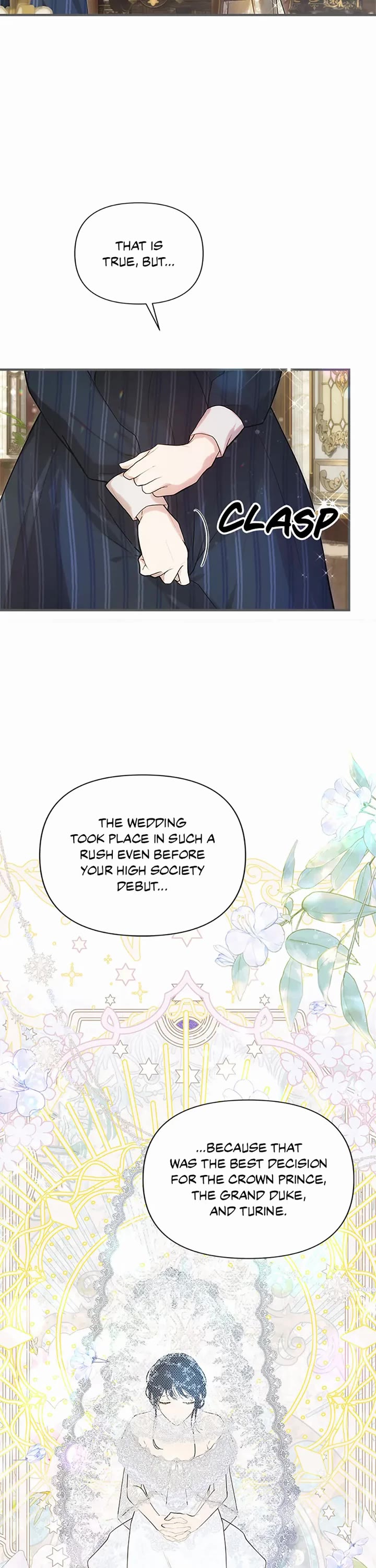 Leylin Of Turin chapter 53 page 26