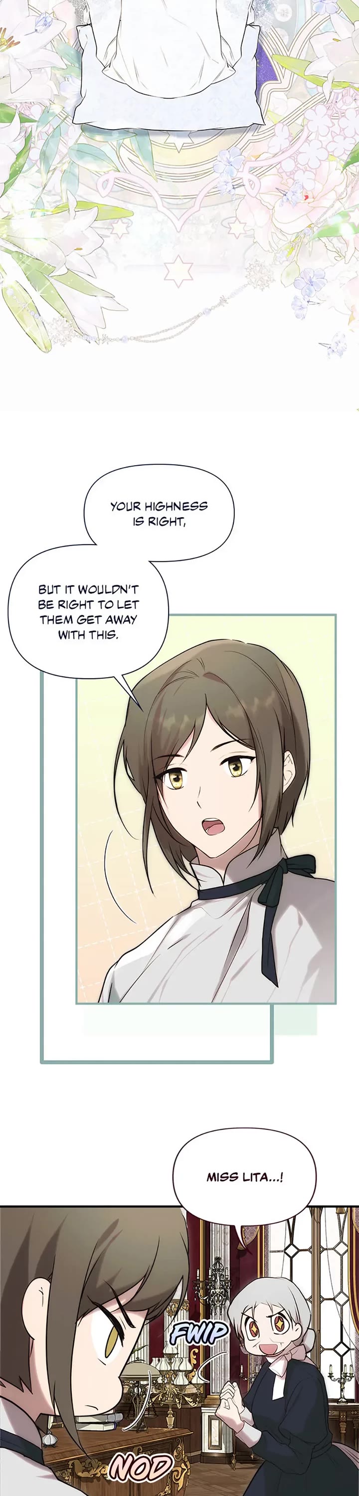 Leylin Of Turin chapter 53 page 27