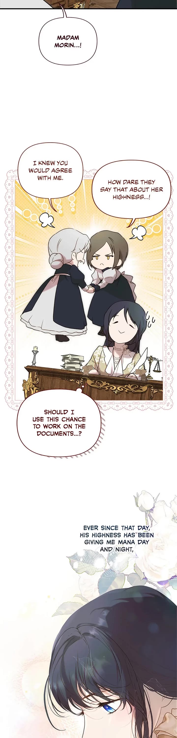 Leylin Of Turin chapter 53 page 28