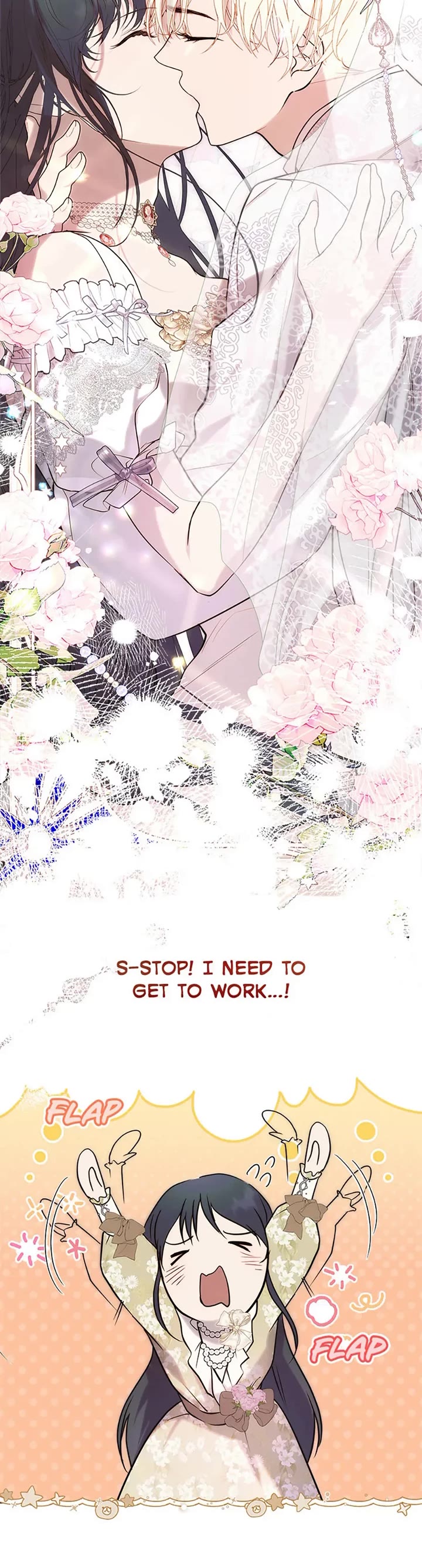 Leylin Of Turin chapter 53 page 30