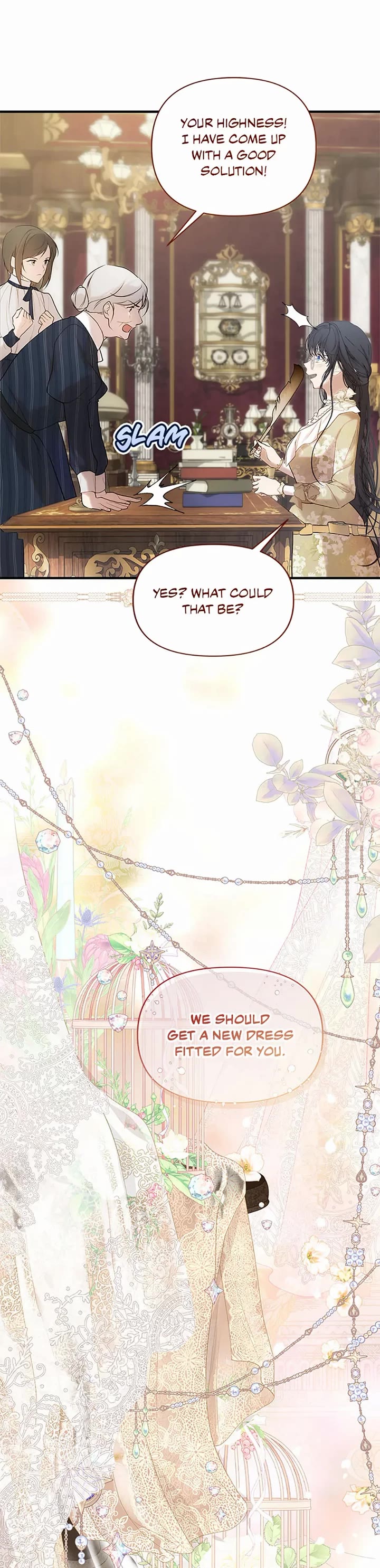 Leylin Of Turin chapter 53 page 31