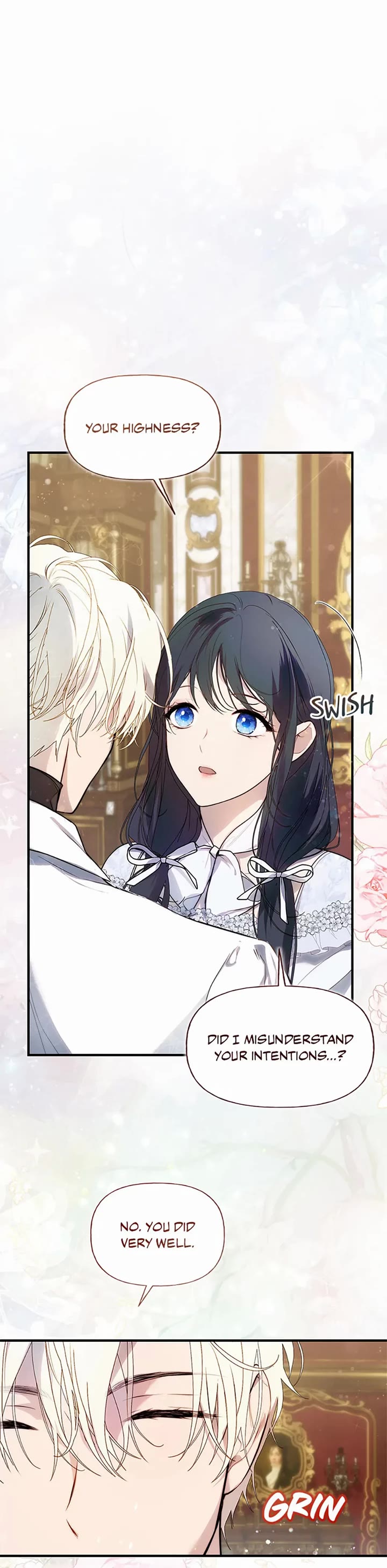 Leylin Of Turin chapter 53 page 4