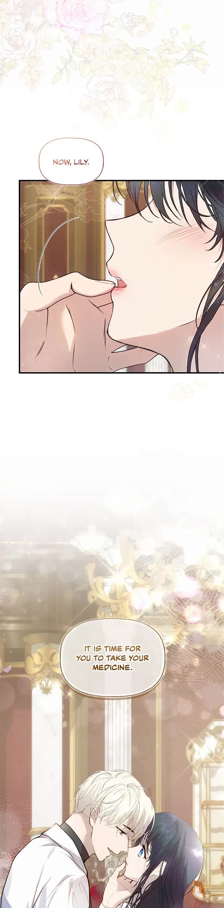 Leylin Of Turin chapter 53 page 5