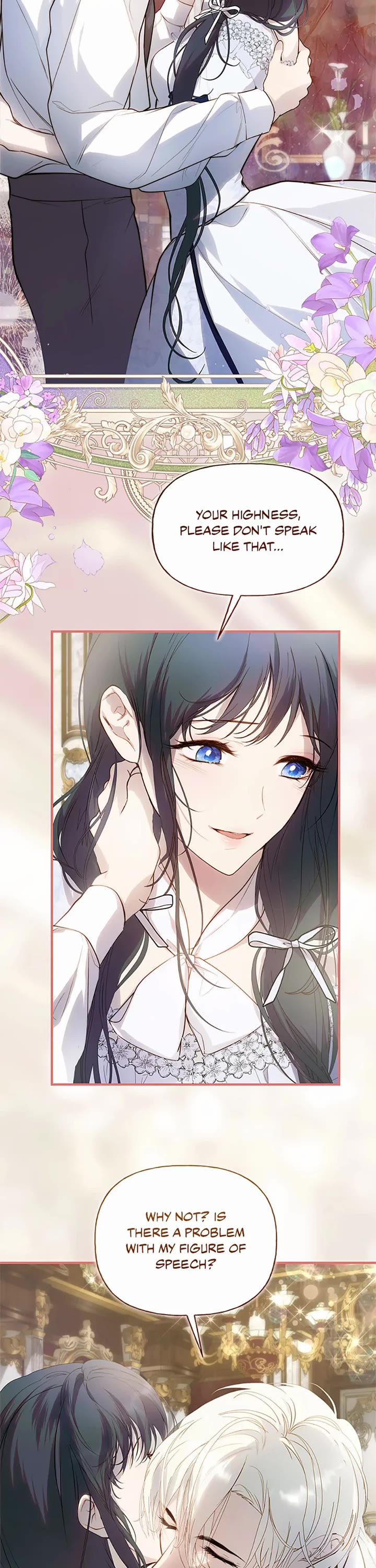 Leylin Of Turin chapter 53 page 6