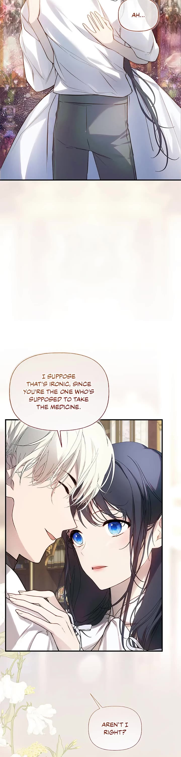 Leylin Of Turin chapter 53 page 8