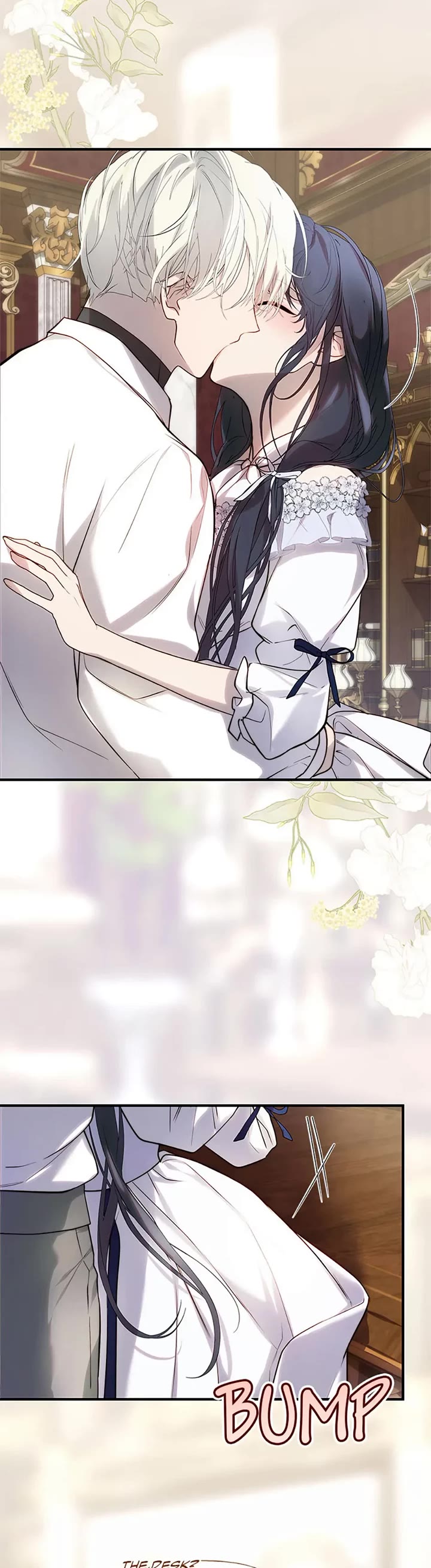 Leylin Of Turin chapter 53 page 9