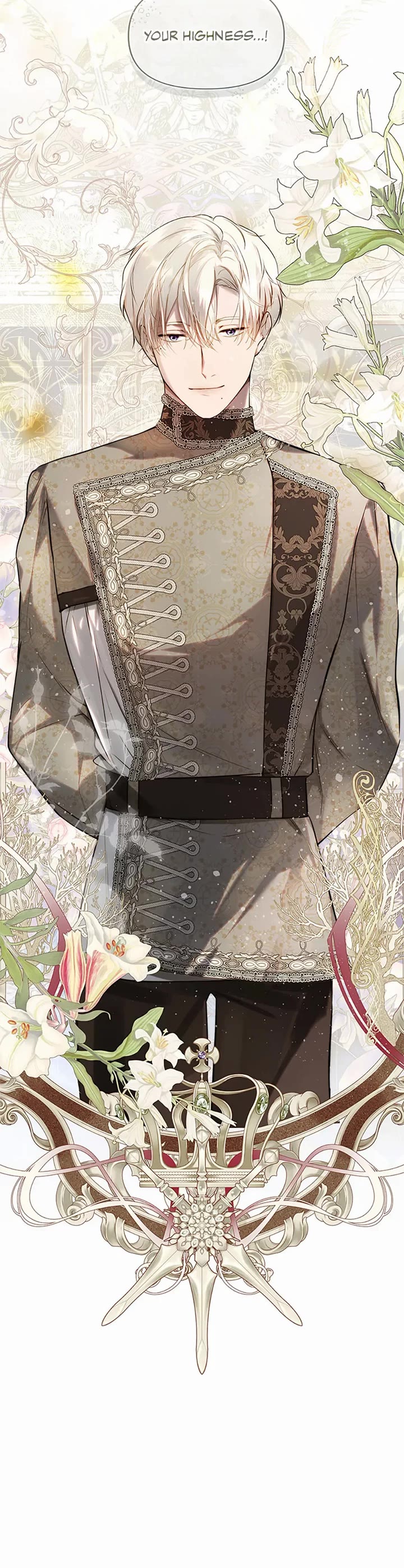 Leylin Of Turin chapter 54 page 10