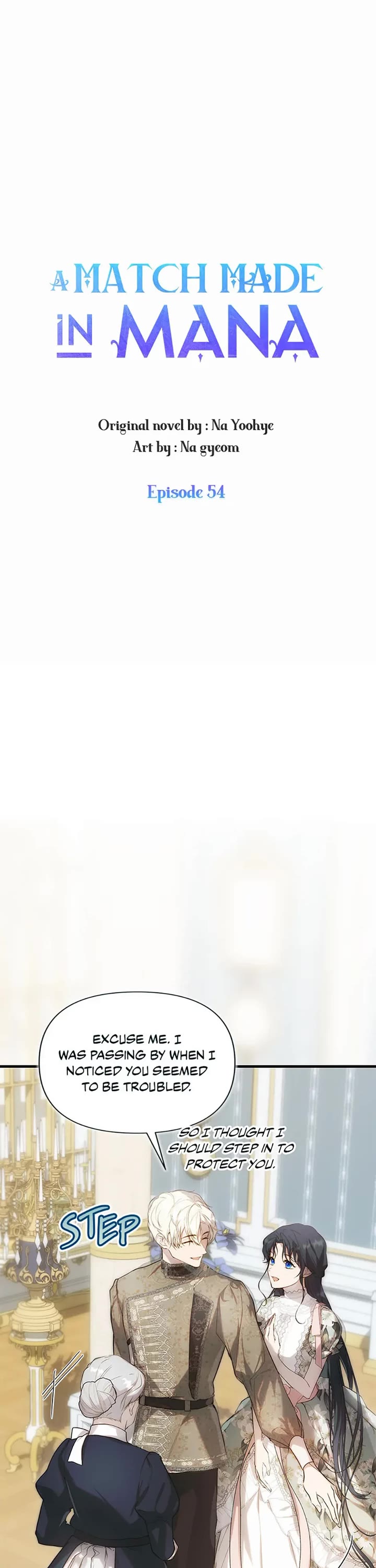 Leylin Of Turin chapter 54 page 11