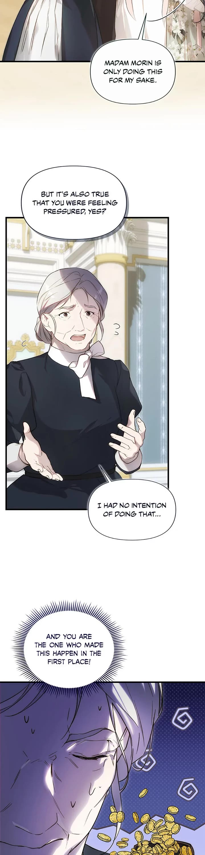 Leylin Of Turin chapter 54 page 12