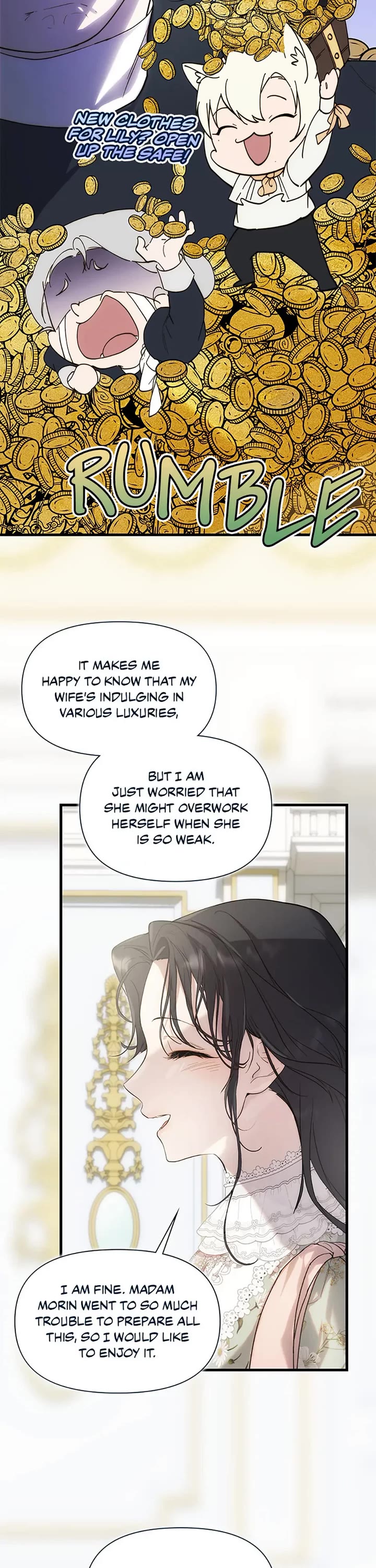 Leylin Of Turin chapter 54 page 13