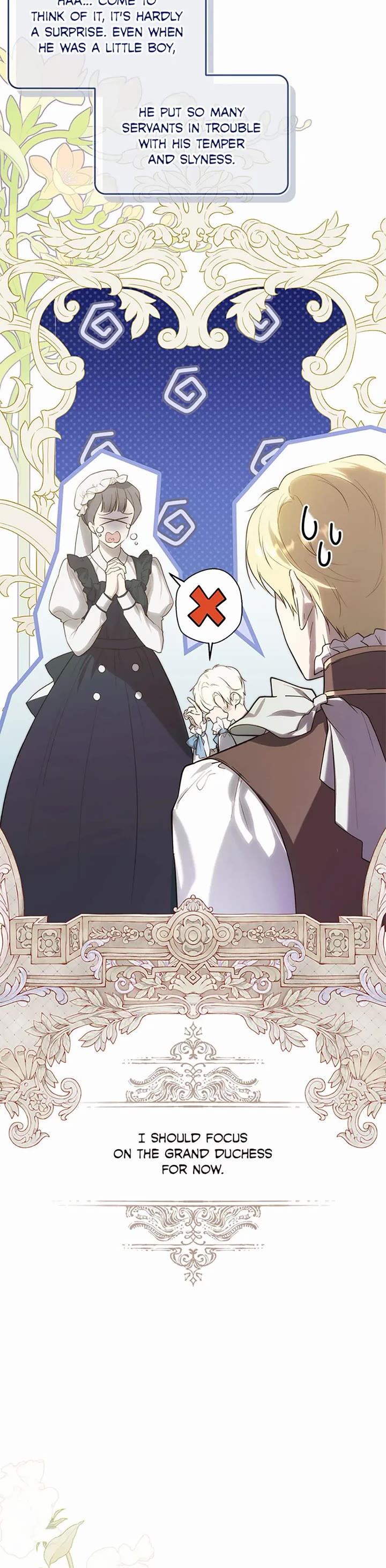 Leylin Of Turin chapter 54 page 15