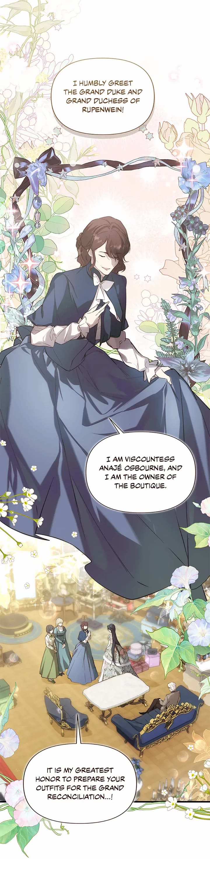 Leylin Of Turin chapter 54 page 16