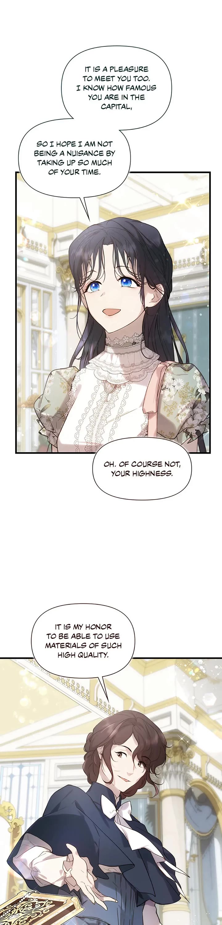 Leylin Of Turin chapter 54 page 17