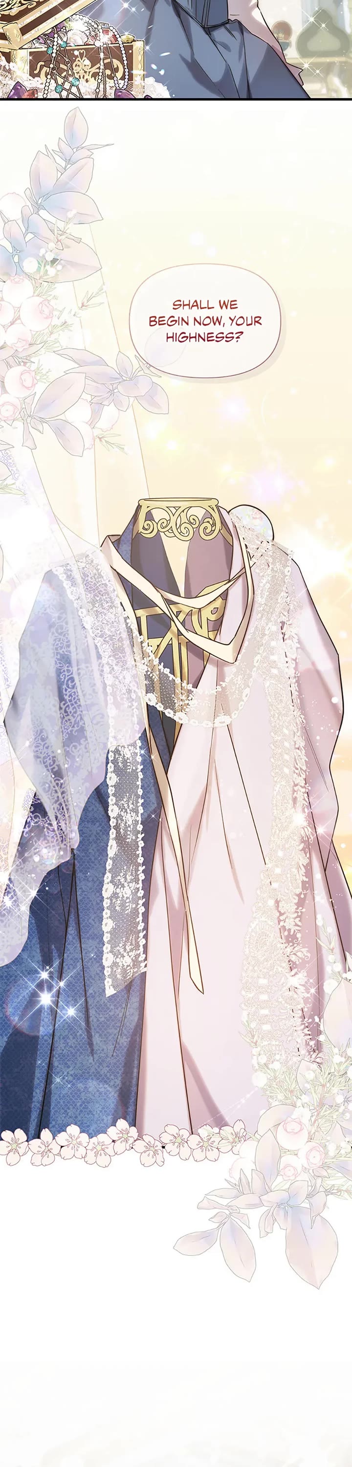 Leylin Of Turin chapter 54 page 18