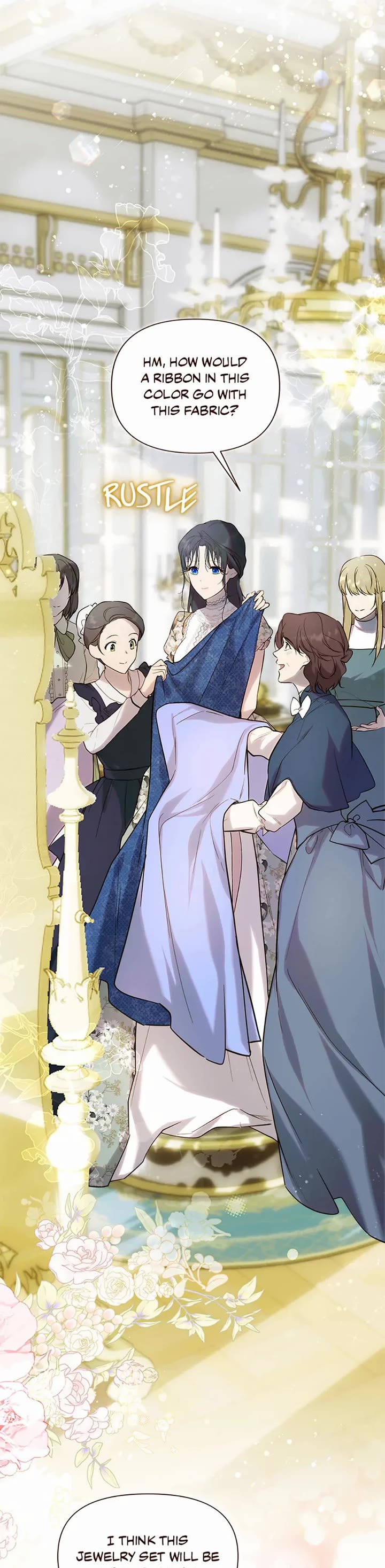 Leylin Of Turin chapter 54 page 19