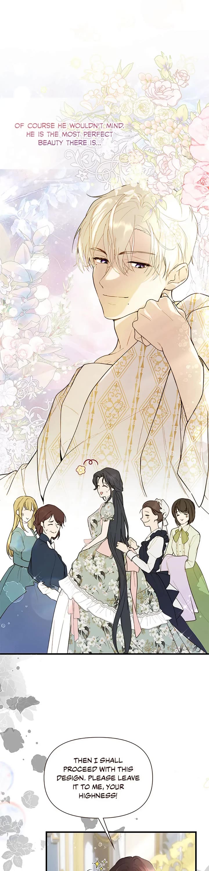 Leylin Of Turin chapter 54 page 22