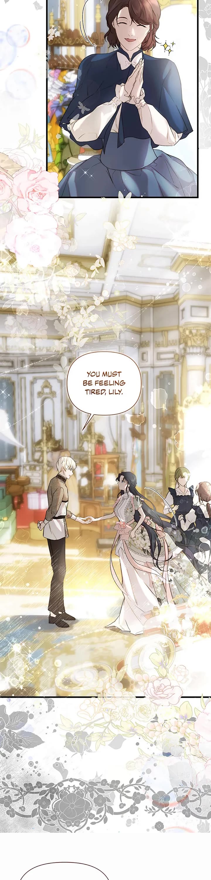 Leylin Of Turin chapter 54 page 23