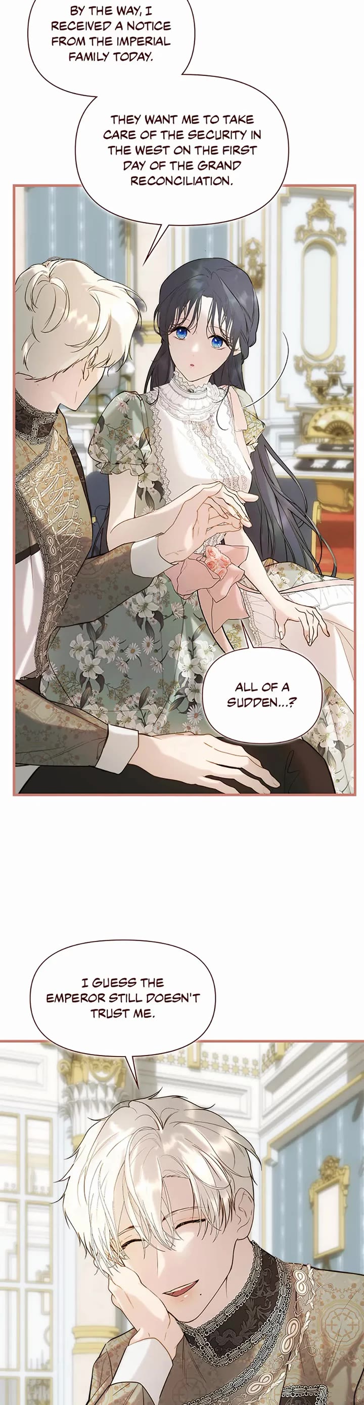 Leylin Of Turin chapter 54 page 24