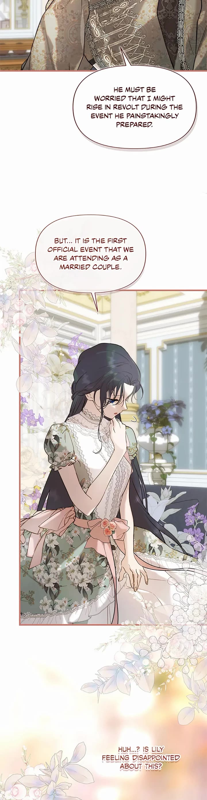 Leylin Of Turin chapter 54 page 25